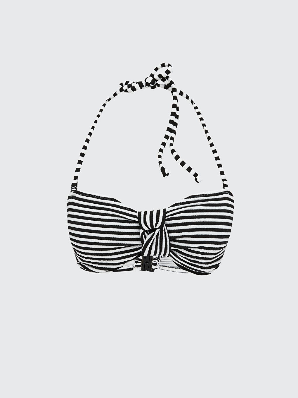 Woman BLUE Bikini Top -S5H200Z8-MRQ