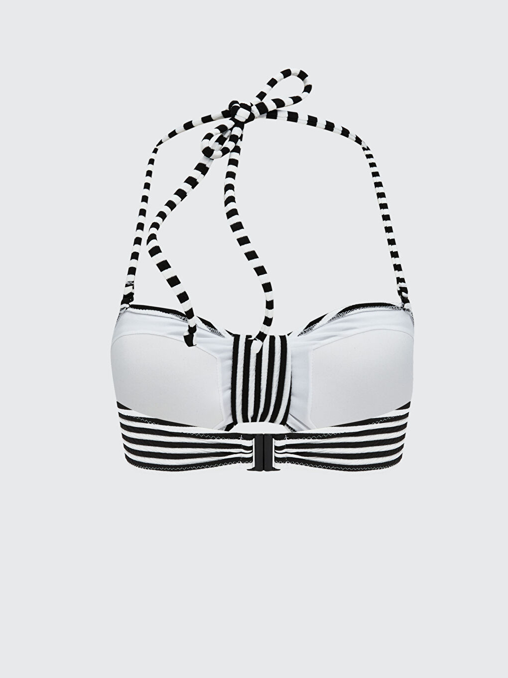 Woman BLUE Bikini Top -S5H200Z8-MRQ