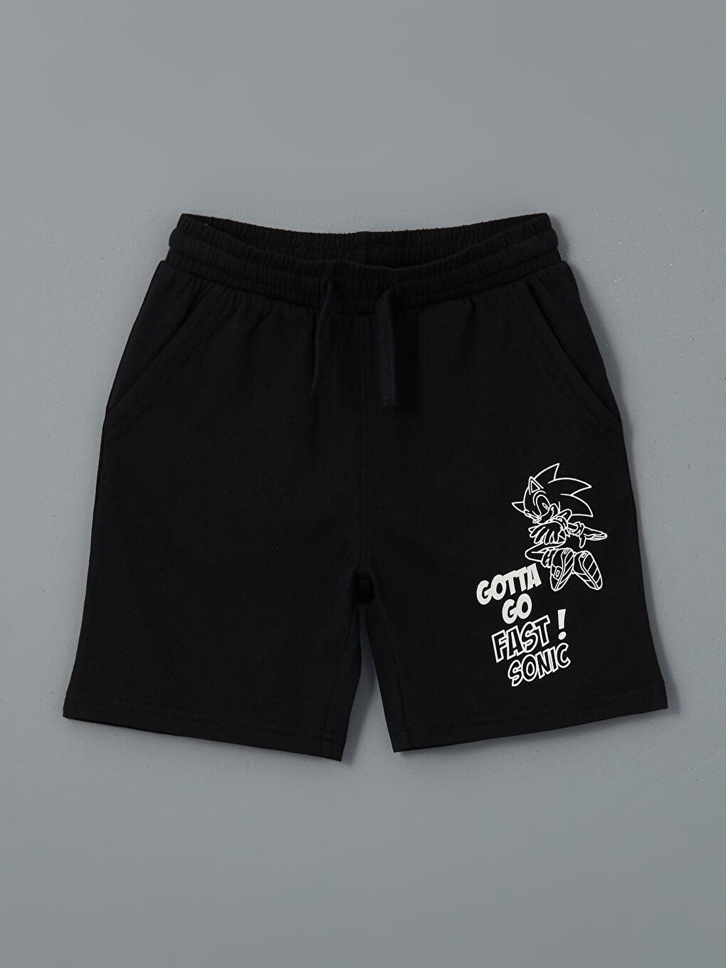 Boy WHITE Set -S5H248Z4-LU7