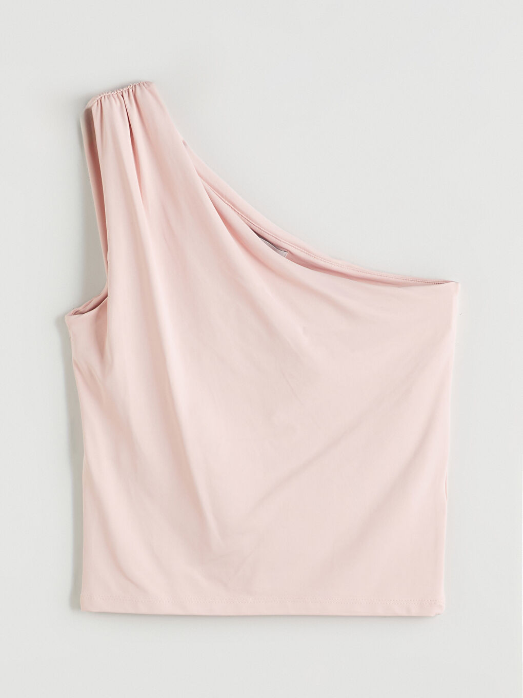 LCW Vision Woman PINK Blouse -S5H356Z8-G3G