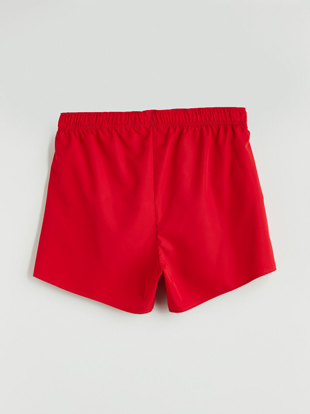 Karışık Kısa Boy Erkek Deniz Şortu-5