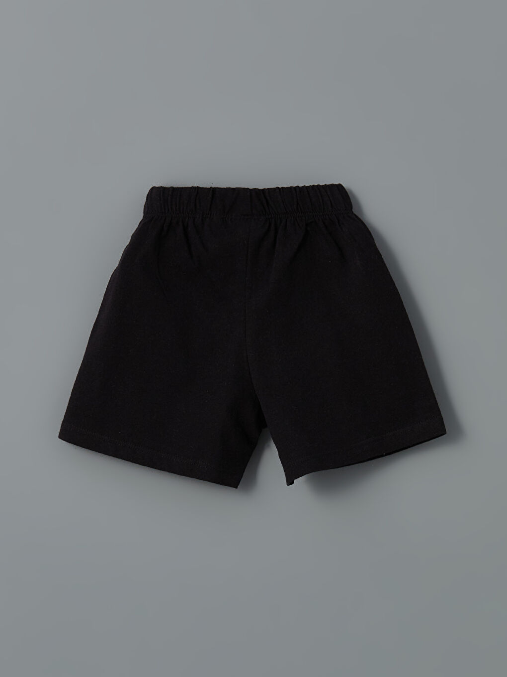 Baby Boy ECRU Shortie Pyjama Set -S5H399Z1-FDU