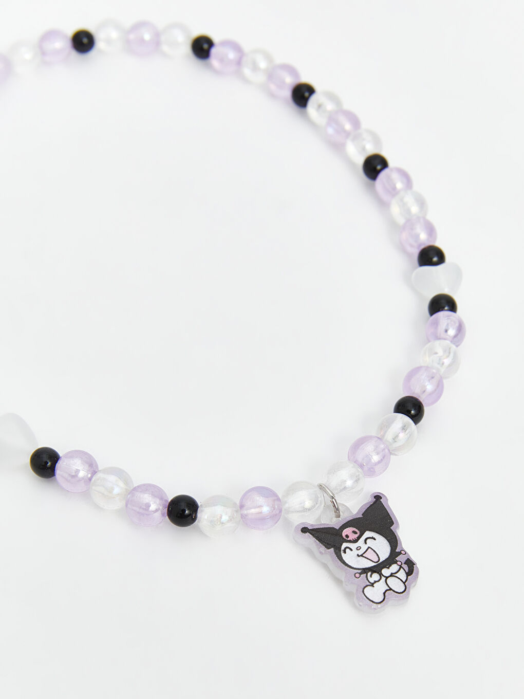Kuromi Printed Jewelry Set 2 Pack -S5H489Z4-M0T