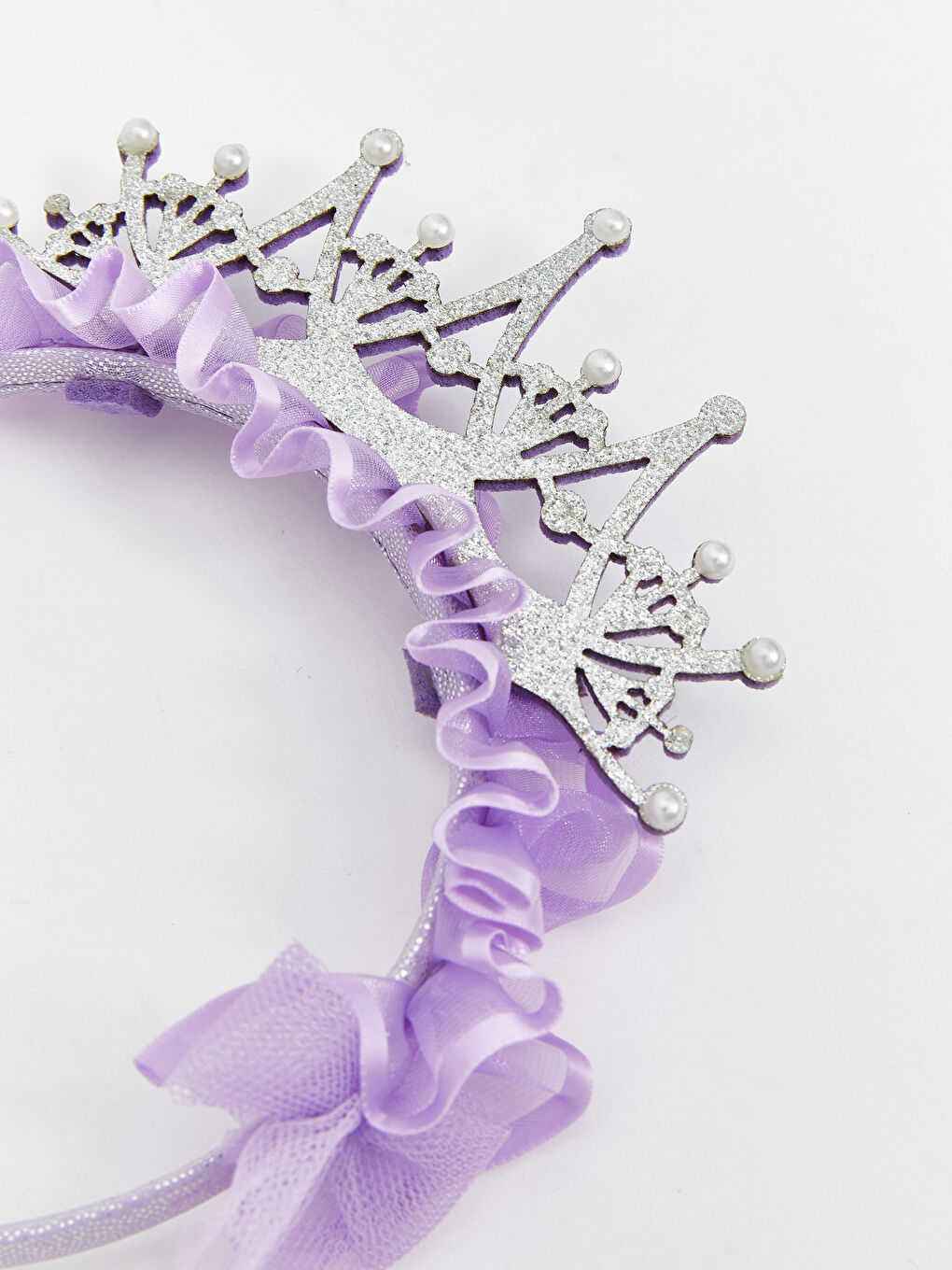 3D Stirnband für Mädchen-1