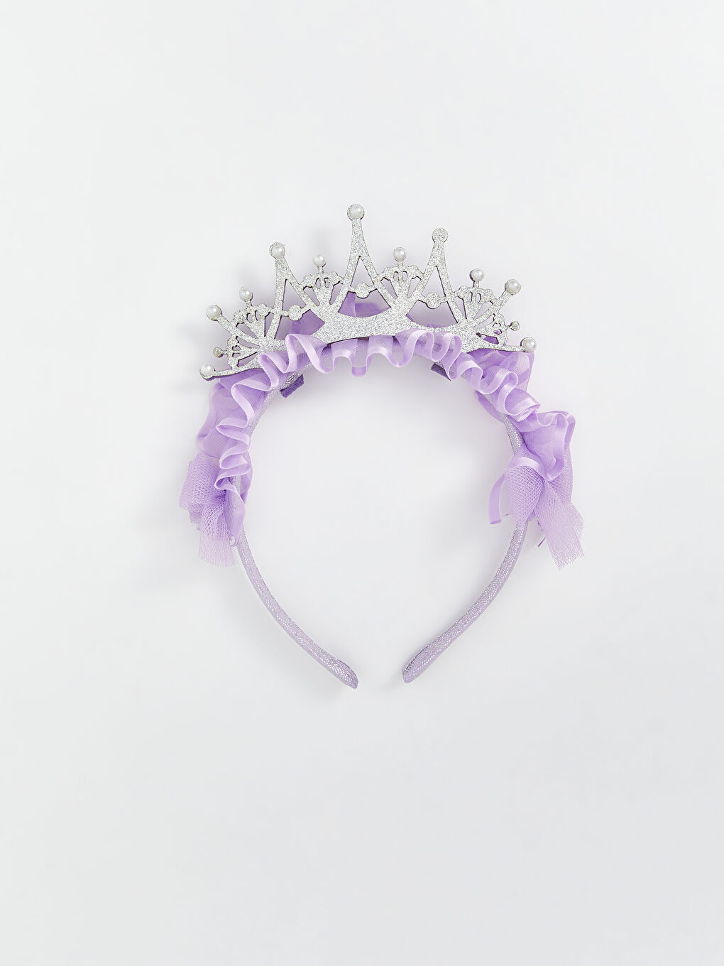 3D Stirnband für Mädchen