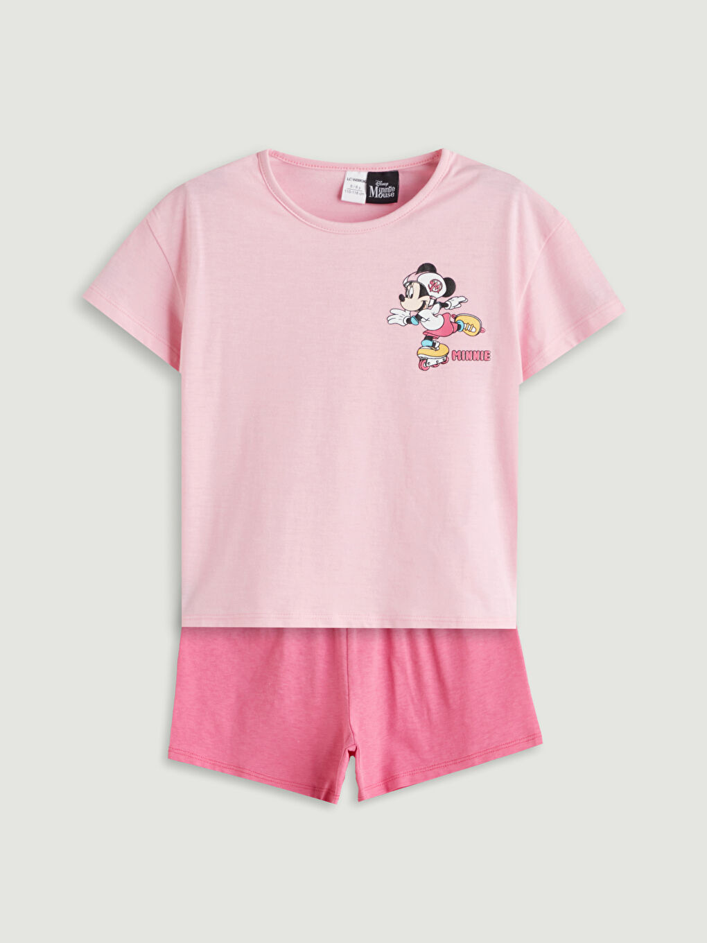 ROZE Komplet Devojčice -S5H550Z1-GA5