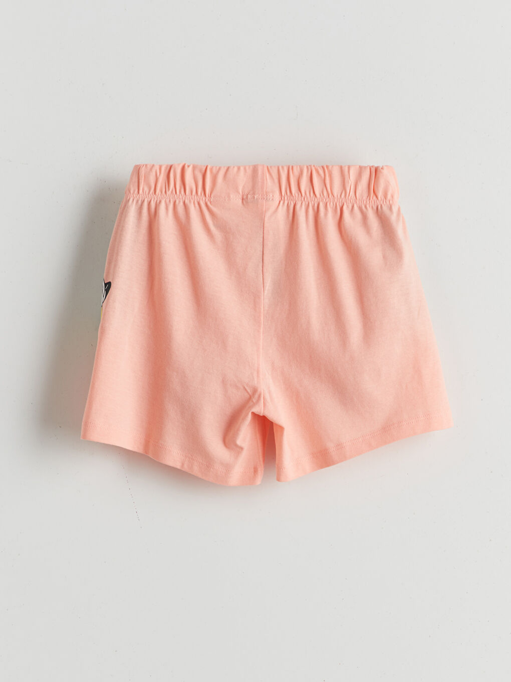 ROZE Šorts Devojčice -S5H558Z1-G6S