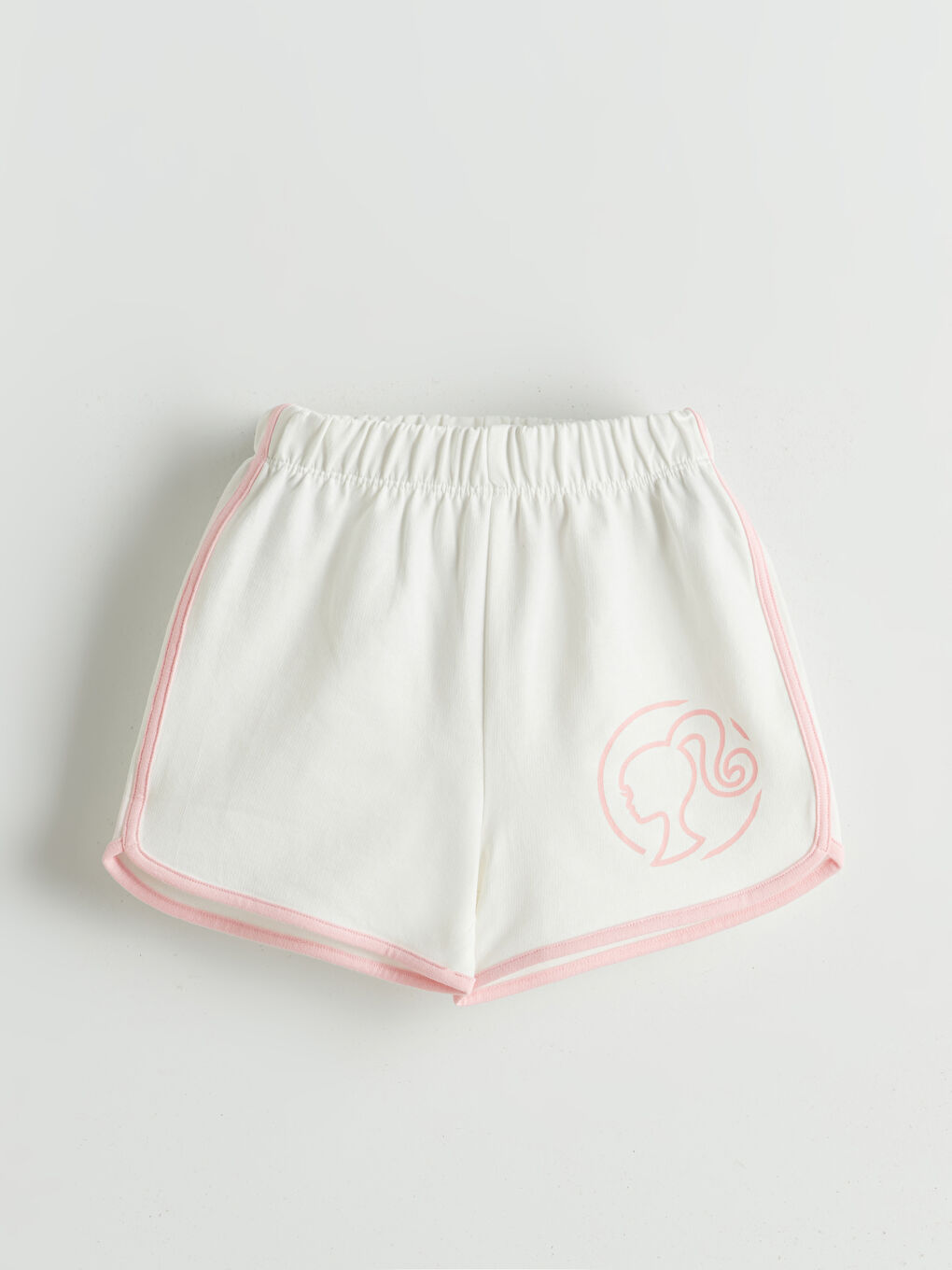 LC Waikiki ROZE Komplet Devojka -S5H598Z1-G0G