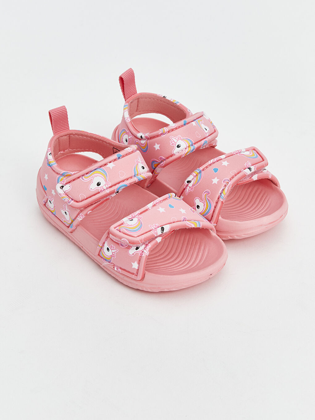 ROZE Sandale Bebe Devojčice -S5H669Z1-LT5