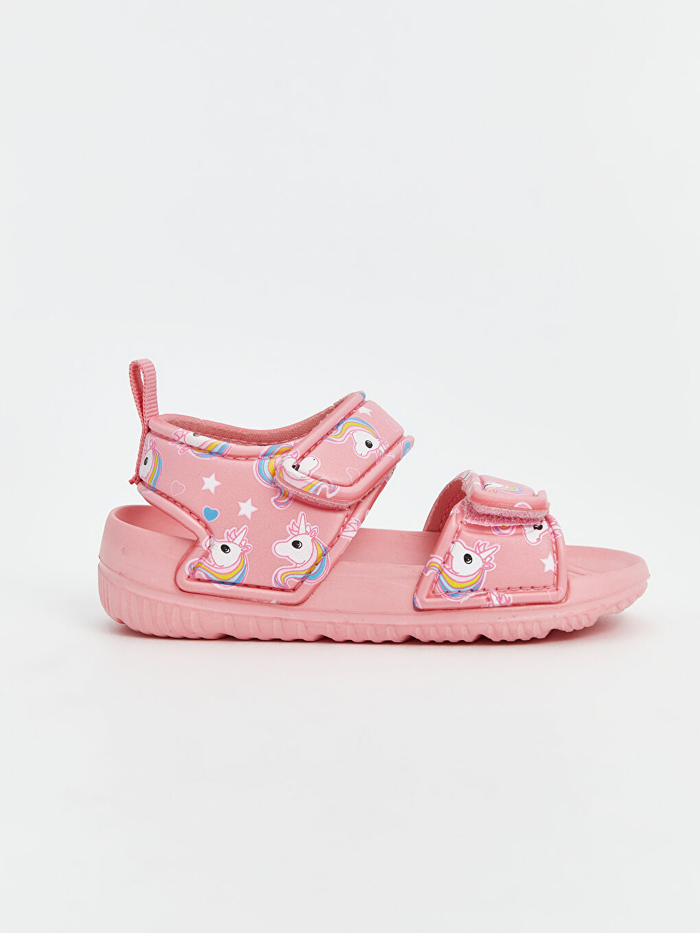 ROZE Sandale Bebe Devojčice -S5H669Z1-LT5