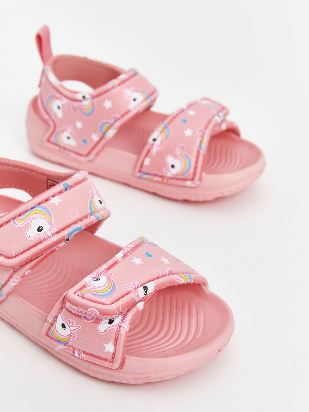 ROZE Sandale Bebe Devojčice -S5H669Z1-LT5
