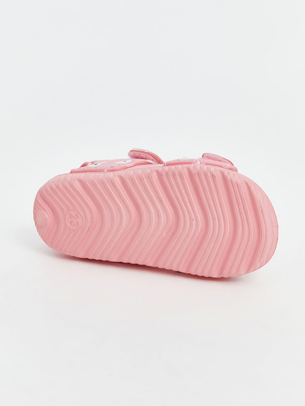 ROZE Sandale Bebe Devojčice -S5H669Z1-LT5