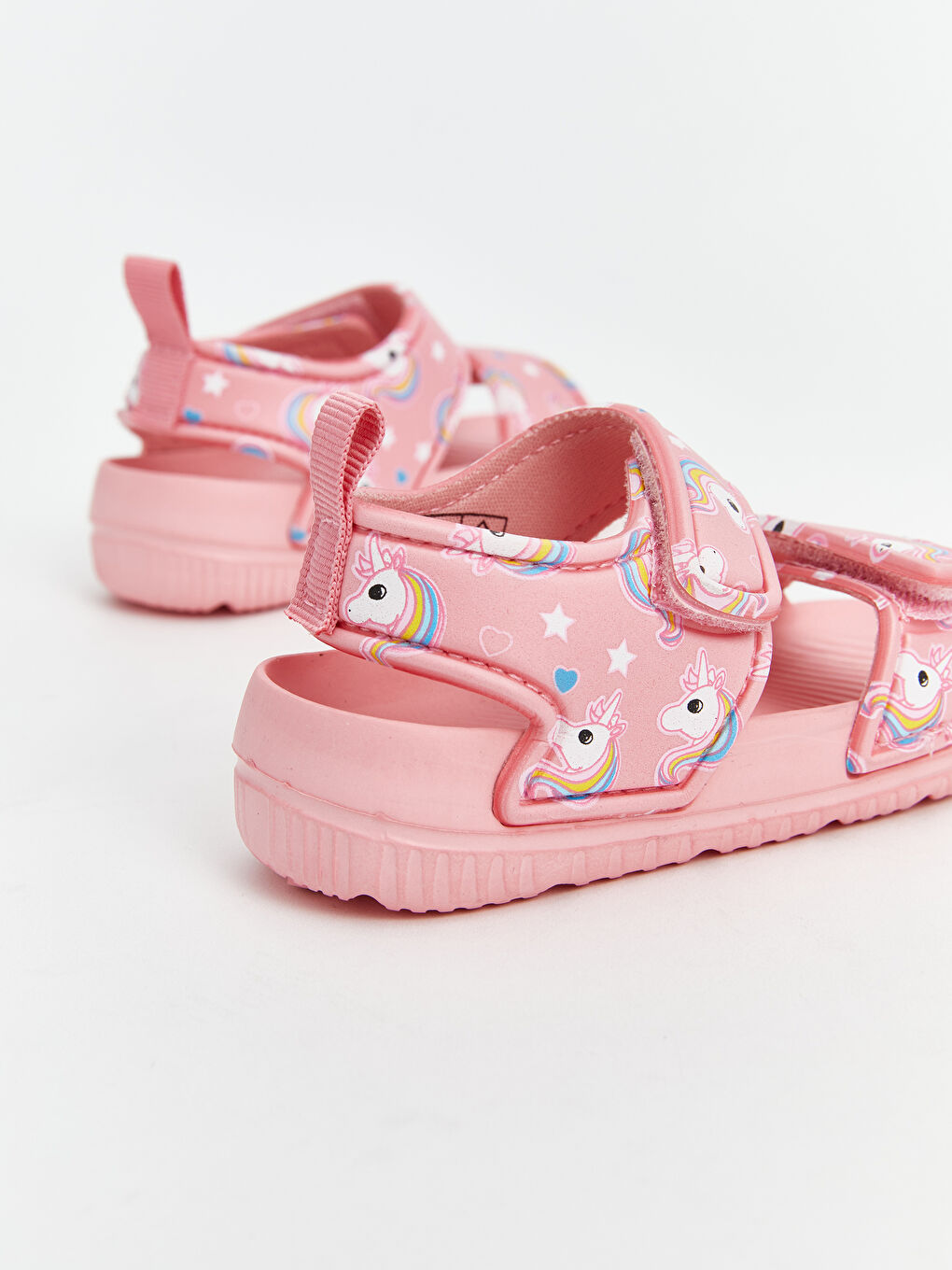 ROZE Sandale Bebe Devojčice -S5H669Z1-LT5
