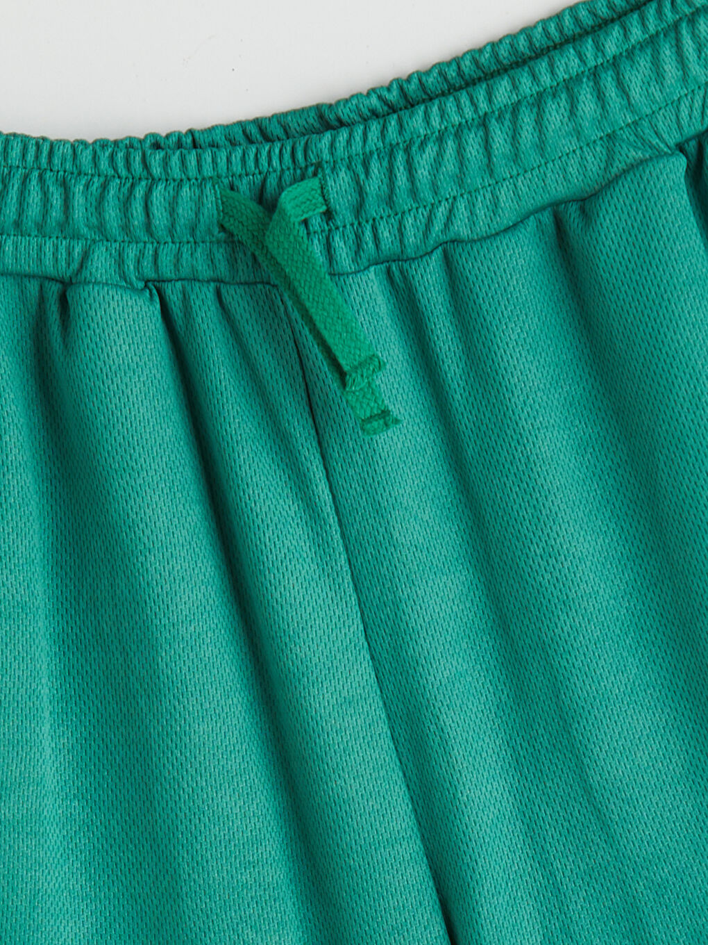 Elasticated Waist Boys' Shorts -S5H678Z4-GXK