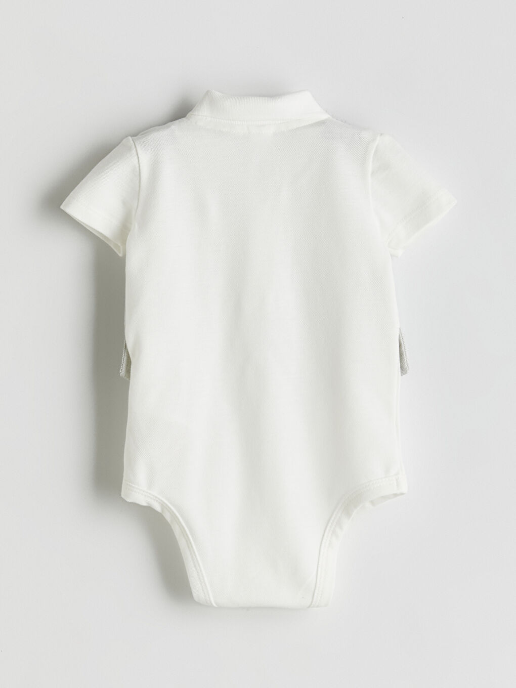 LCW baby Baby Boys' Shirt, Shorts and Vest 3-Piece Set -S5H695Z1-R9J