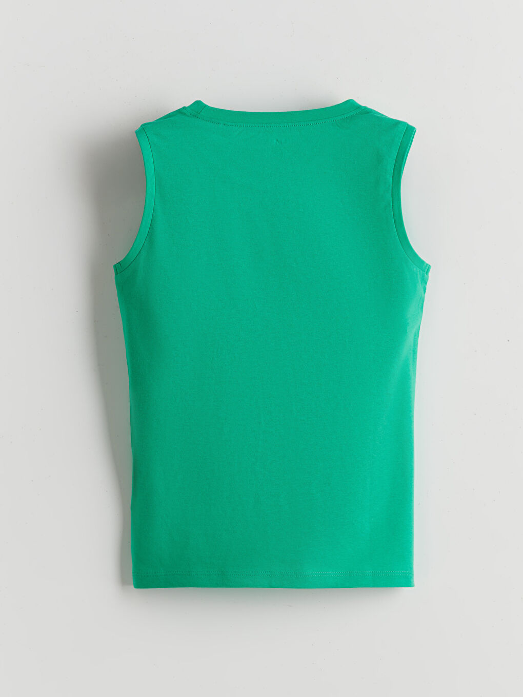 LCW Kids Boy BEIGE Tank Top -S5H787Z1-QVK
