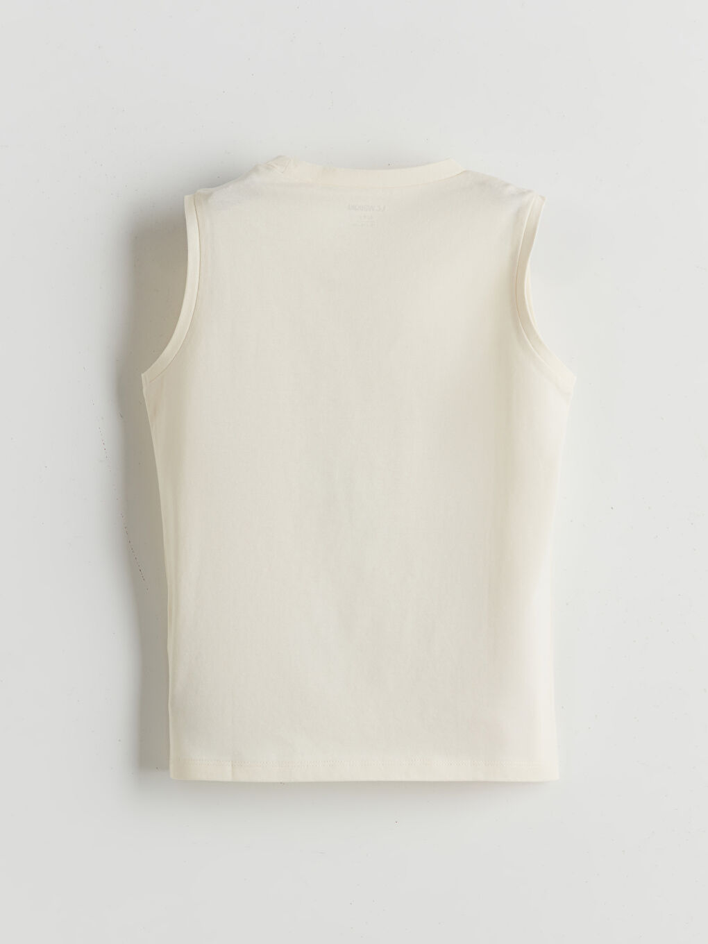 LCW Kids Junge BEIGE Tanktop -S5H789Z1-QVK