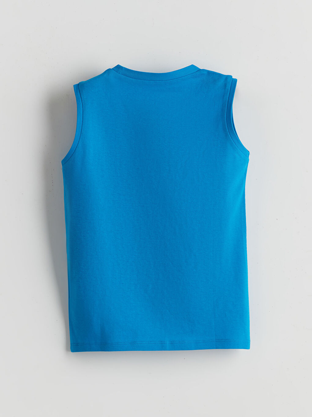LCW Kids Junge BEIGE Tanktop -S5H789Z1-QVK