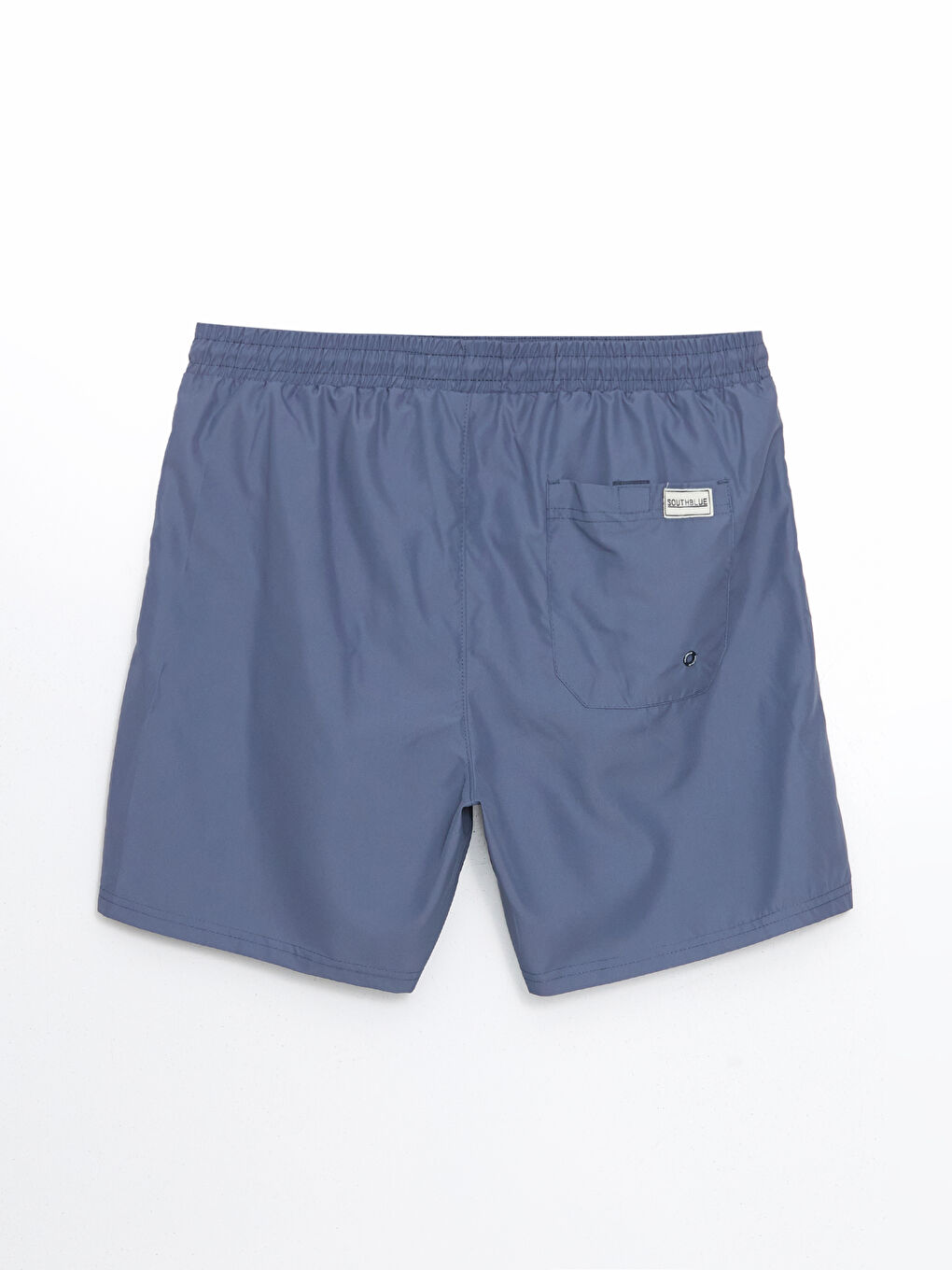 Short de Bain Imprimé pour Hommes-5