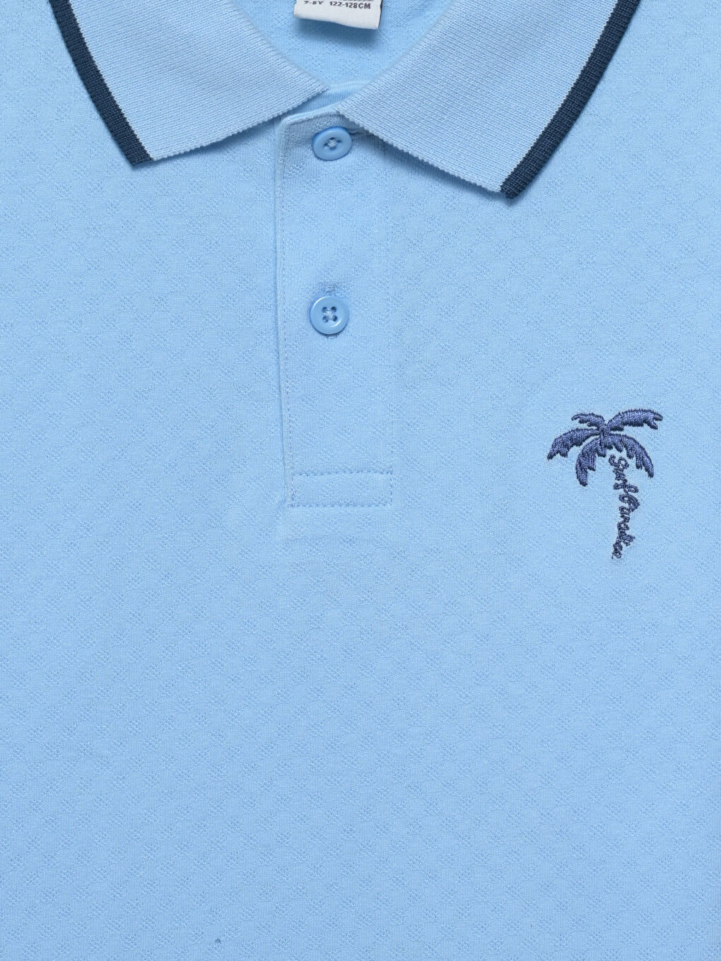 PLAVA Majica Dečak -S5H875Z4-QXG