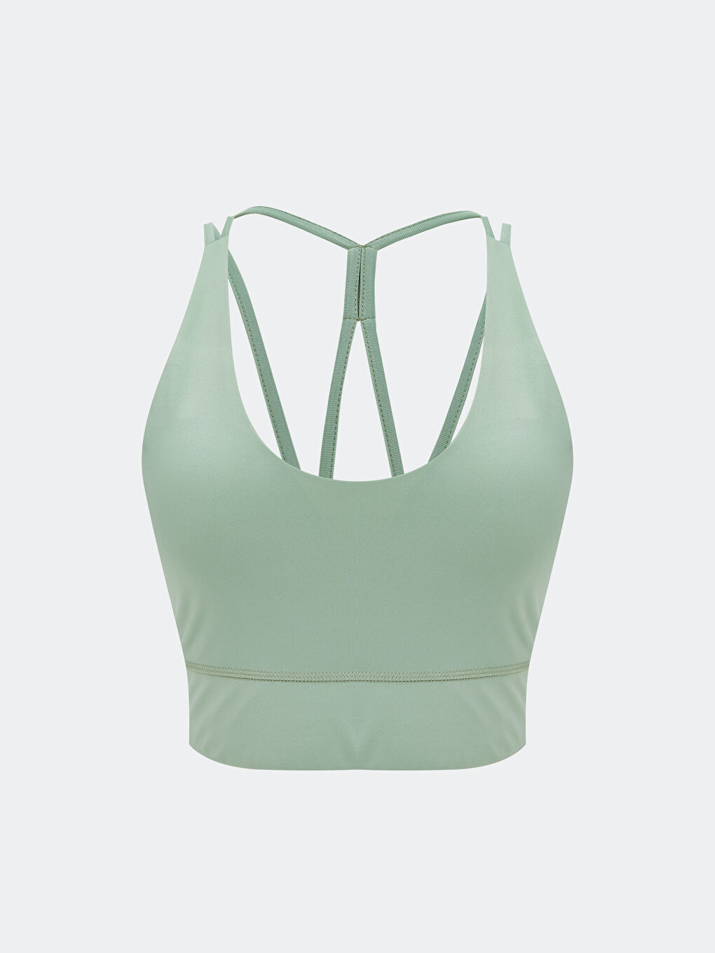 U Neck Women's Bustier