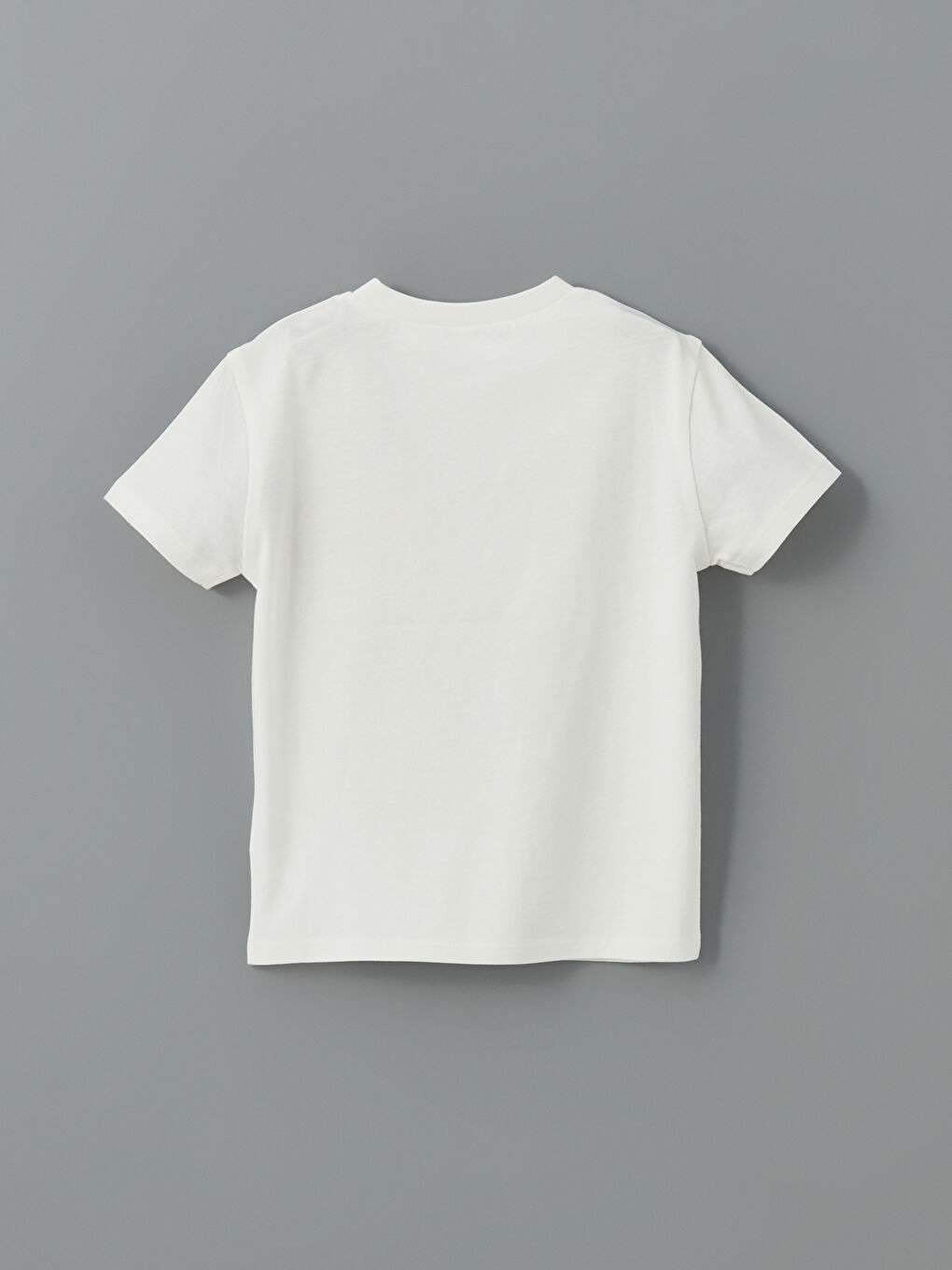 Tom and Jerry Printed Baby Boys' Shortie Set-3