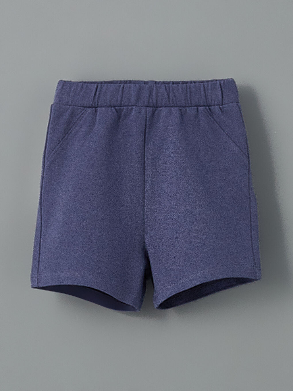 Tom and Jerry Printed Baby Boys' Shortie Set-4