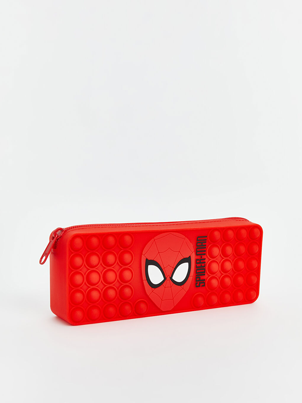 LCW ACCESSORIES Spider-Man Printed Boys' Pencil Case -S5H965Z4-F9C