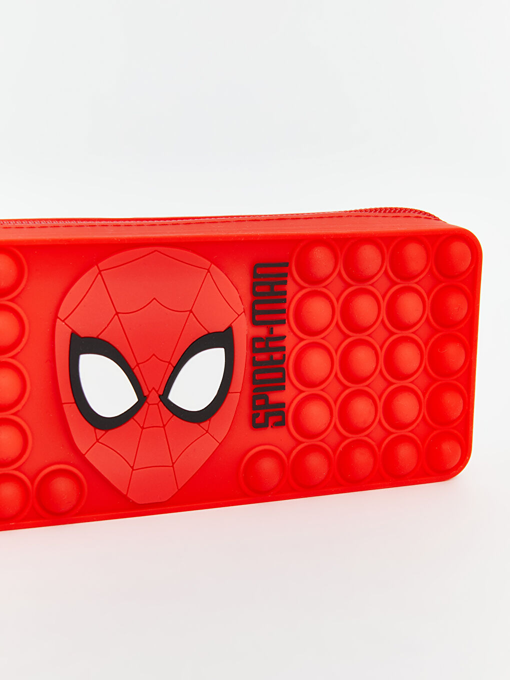 LCW ACCESSORIES Spider-Man Printed Boys' Pencil Case -S5H965Z4-F9C