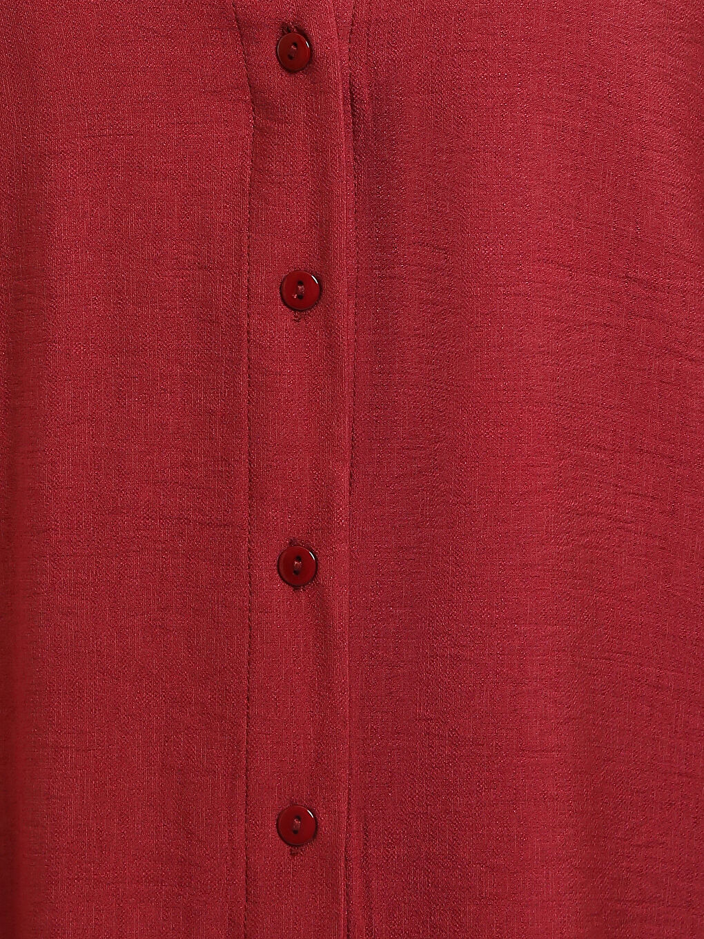 Regular Fit Women's Shirt Tunic-2