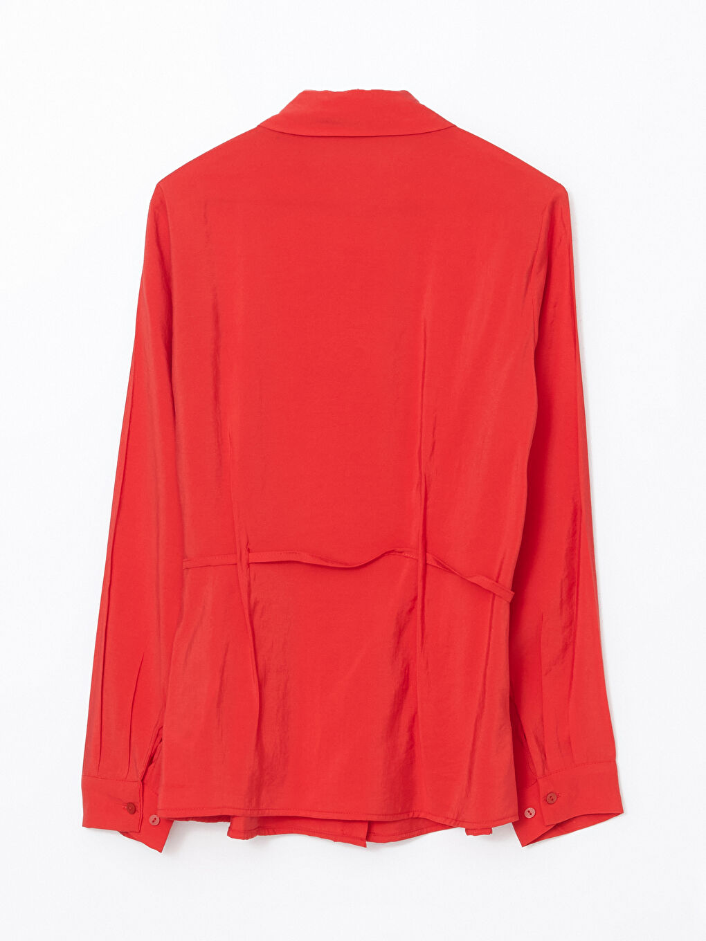 Regular Fit Women's Shirt -S5HB18Z8-Z2R
