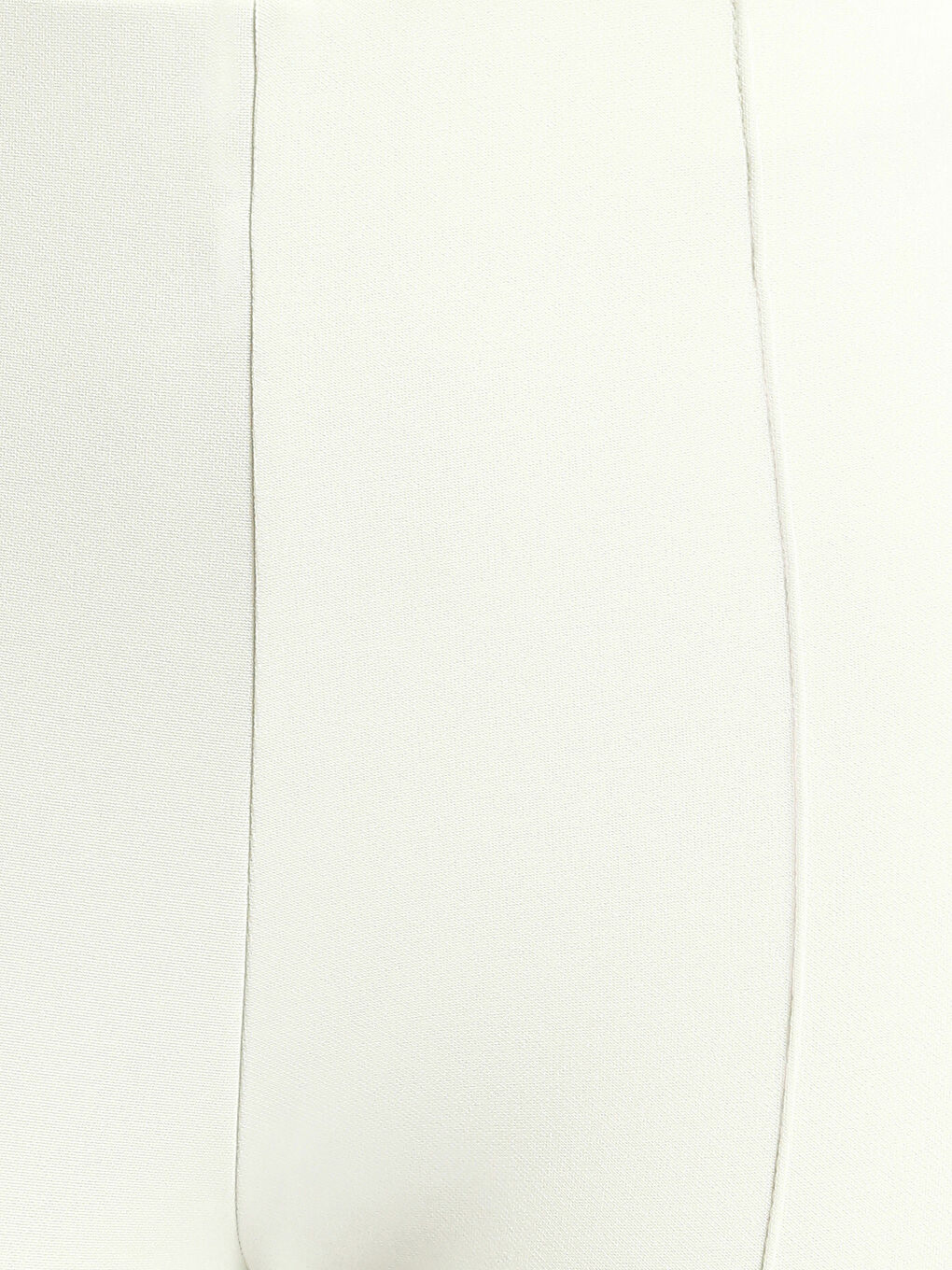 Elastic Waist Spanish Leg Women's Leggings Trousers-2