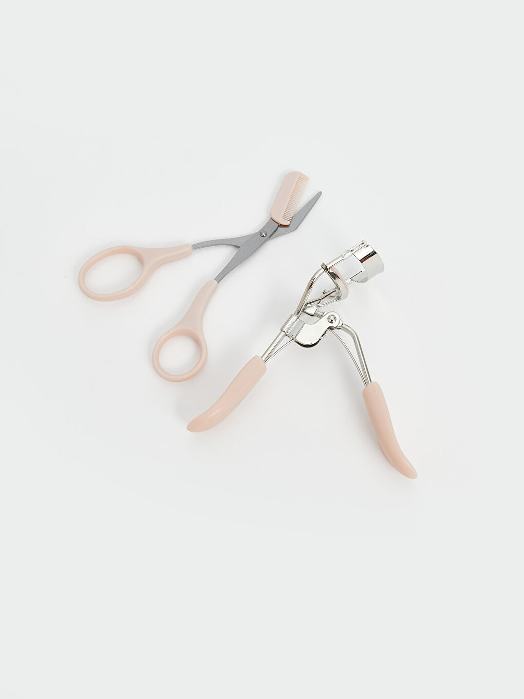 LCW ACCESSORIES Kirpik Kıvırıcı ve Kaş Makas Seti - 1