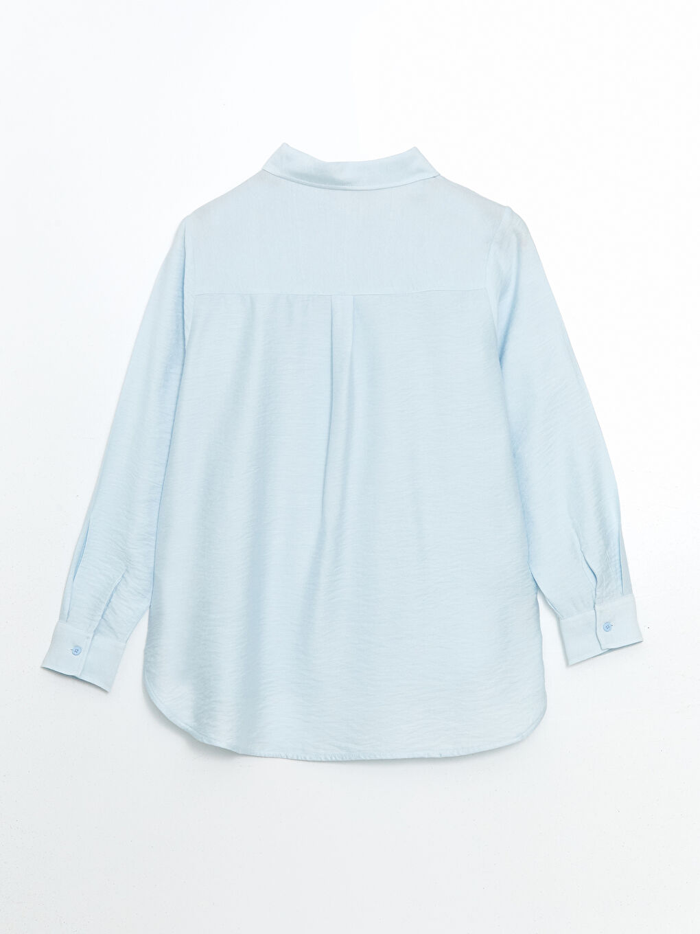 Regular Fit Women's Shirt -S5HB95Z8-QWQ