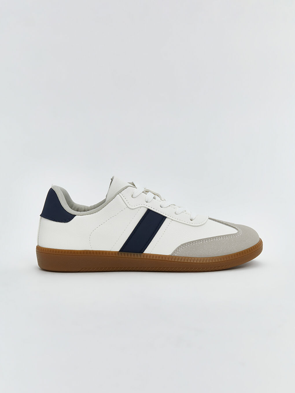 Lace-up Women's Sneakers -S5HC03Z8-CS0