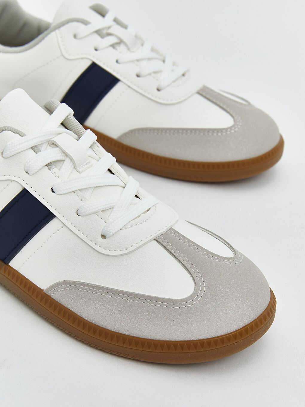 Lace-up Women's Sneakers -S5HC03Z8-CS0