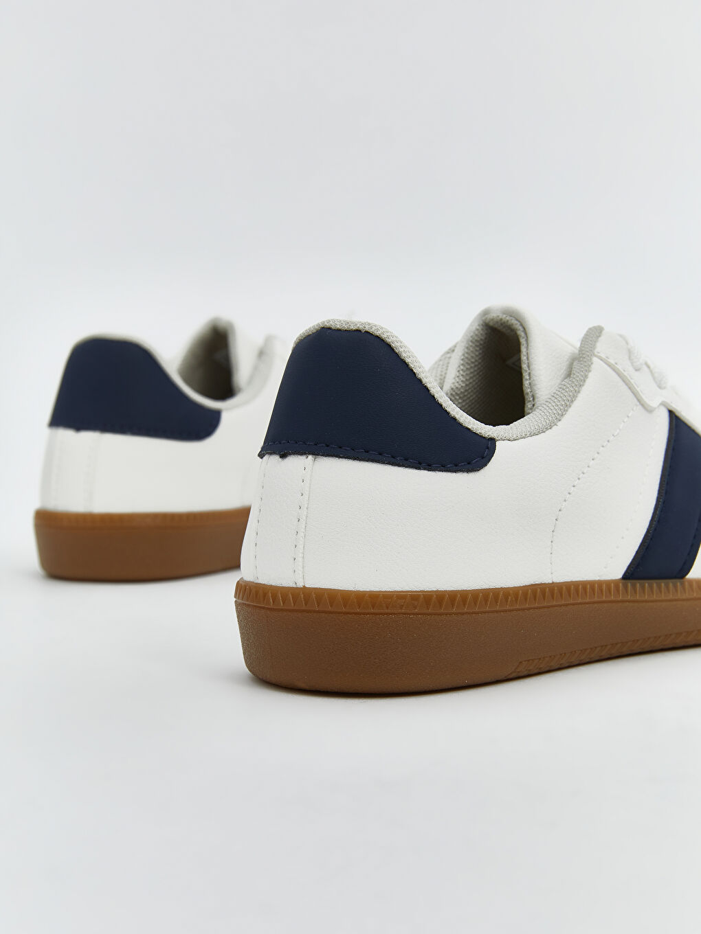 Lace-up Women's Sneakers -S5HC03Z8-CS0