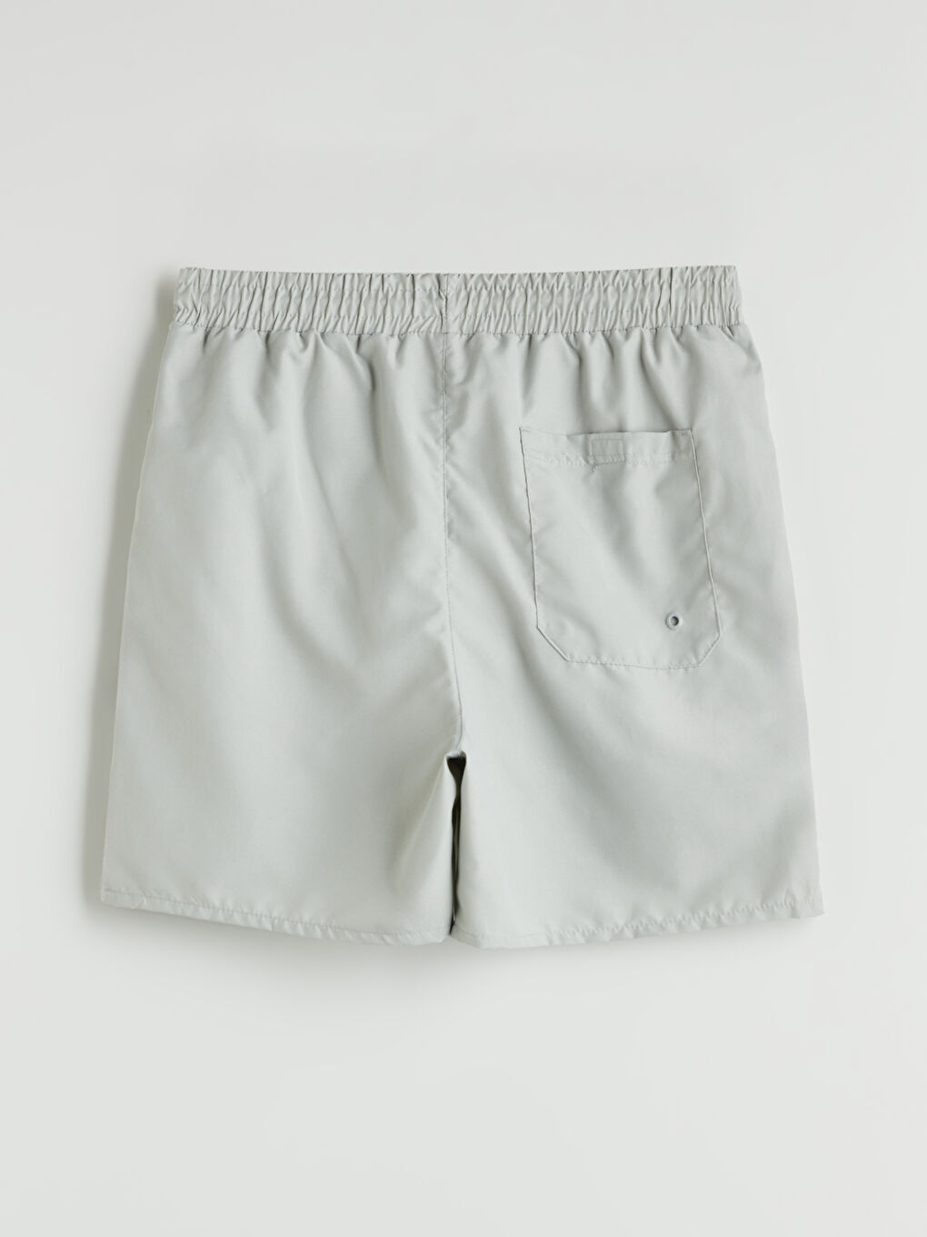 XSIDE Short Length Snoopy Printed Men's Swimming Shorts -S5HC90Z8-FJR