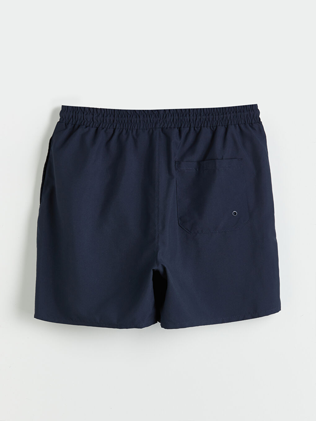 XSIDE Man NAVY Swimming Shorts -S5HC91Z8-RFD