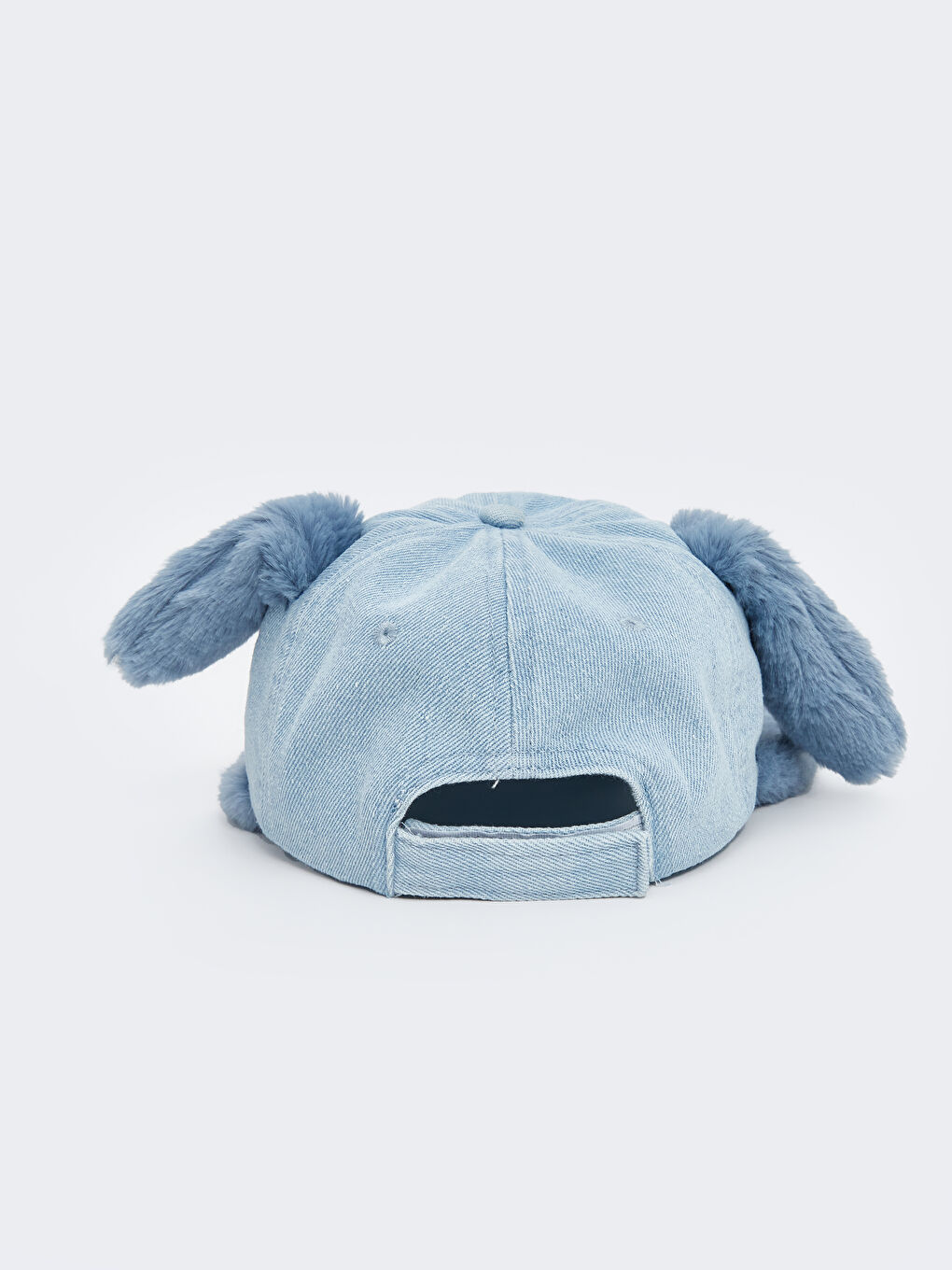 LCW ACCESSORIES Woman BLUE Baseball Cap -S5HD62Z8-JHM