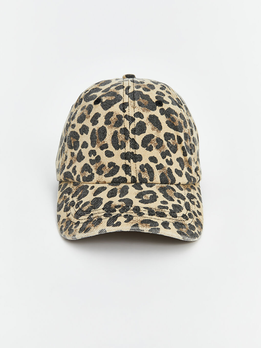 Woman BROWN Baseball Cap -S5HD63Z8-LQY