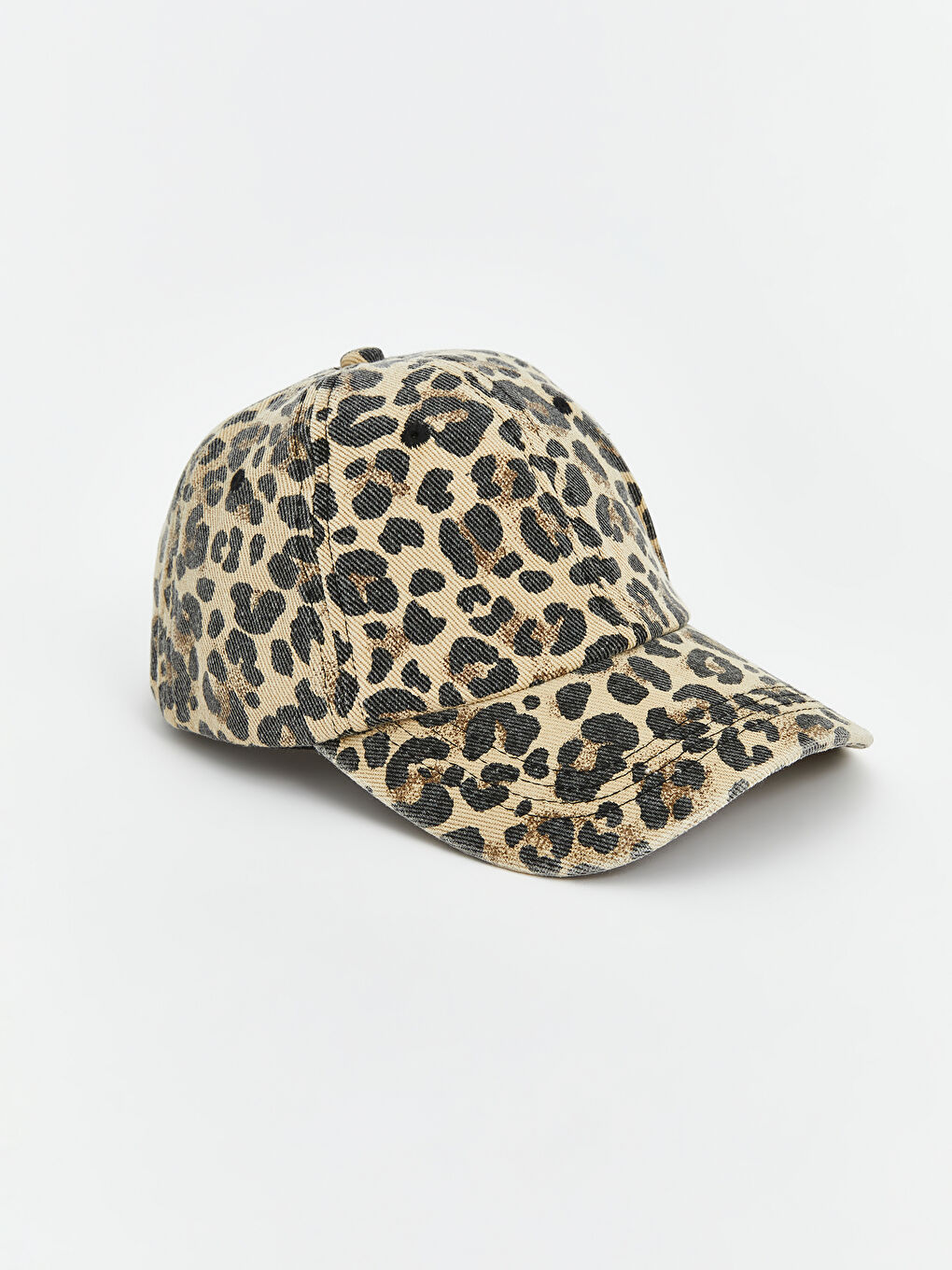 Woman BROWN Baseball Cap -S5HD63Z8-LQY
