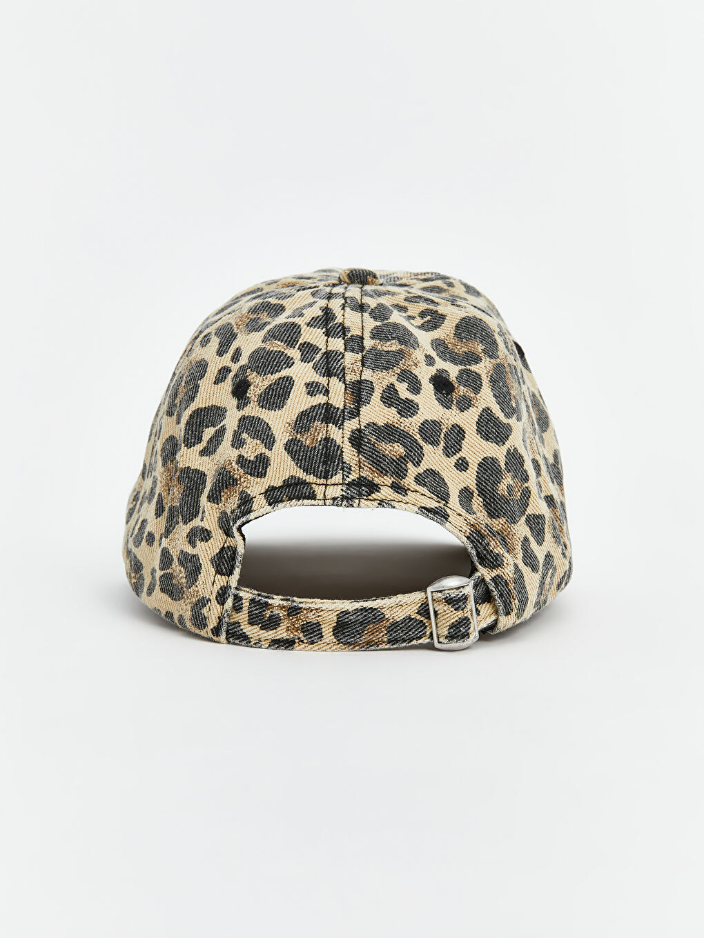 Woman BROWN Baseball Cap -S5HD63Z8-LQY