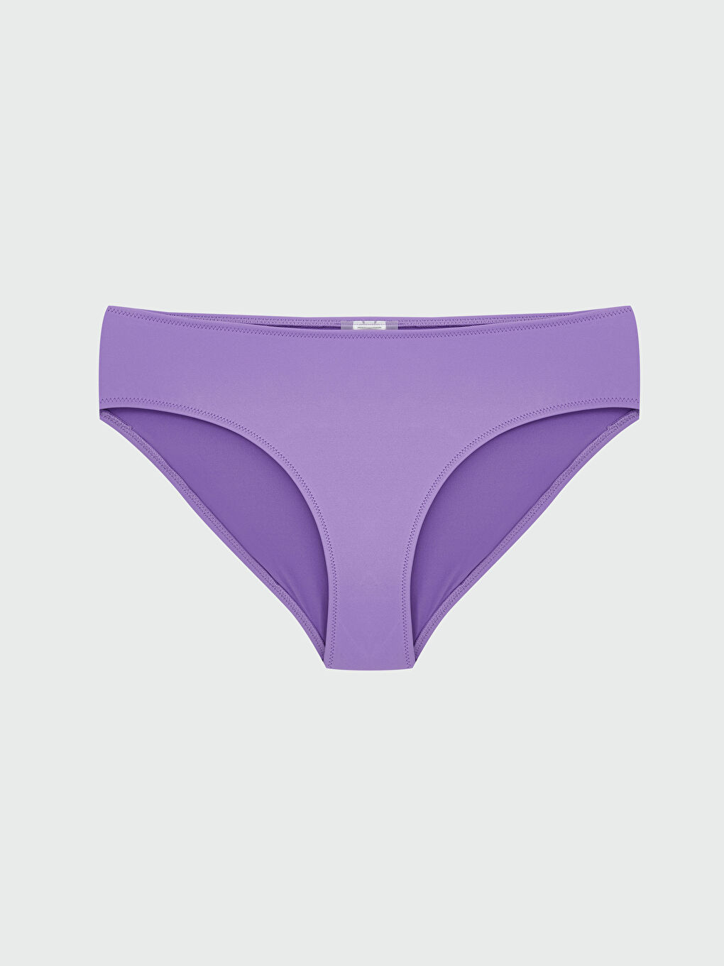 Women's Plain Bikini Bottom -S5HE29Z8-QP3