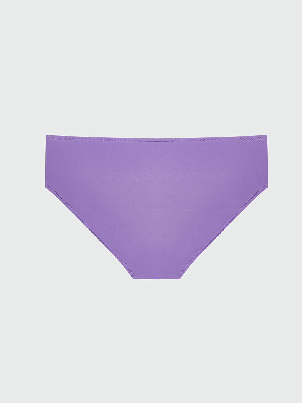 Women's Plain Bikini Bottom -S5HE29Z8-QP3