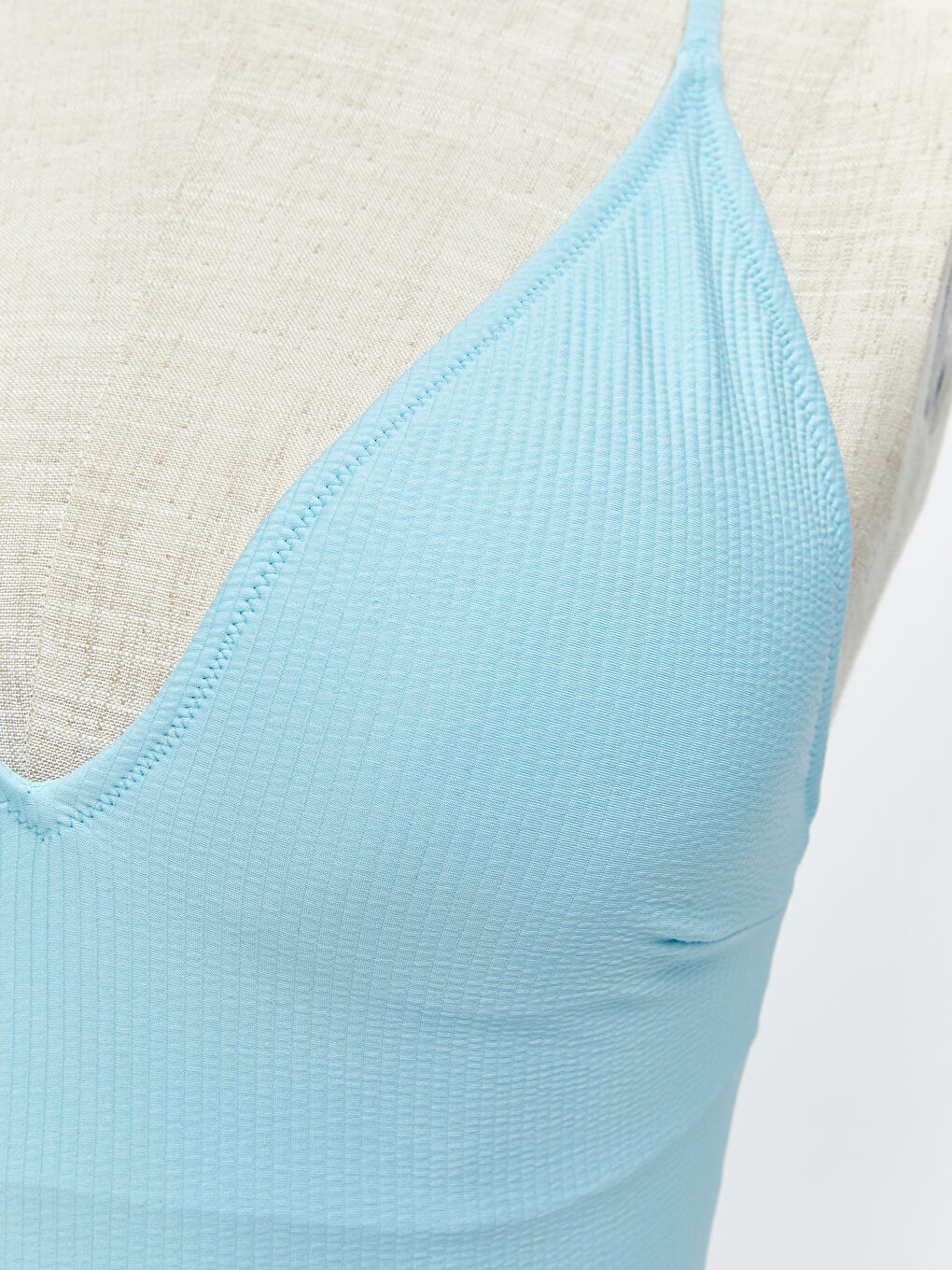 مايوه سباحة للسيدات بحشو قابل للإزالة-2