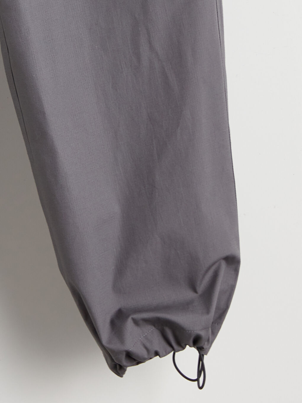 Relaxed Fit Men's Cargo Trousers-6