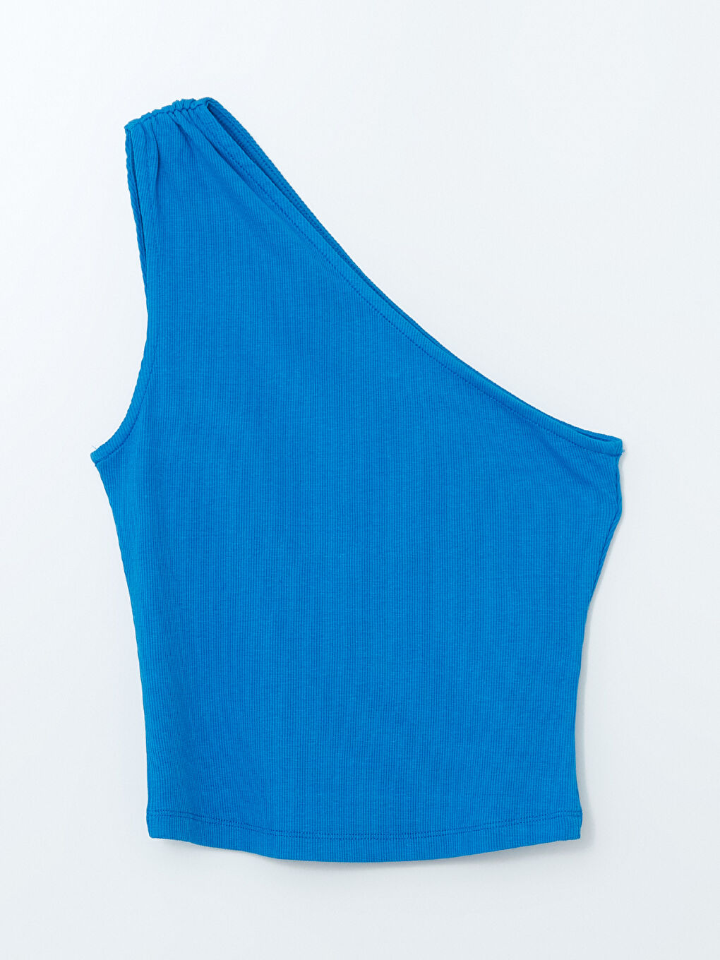 Women's One Shoulder Straight Athlete -S5HG32Z8-Z05