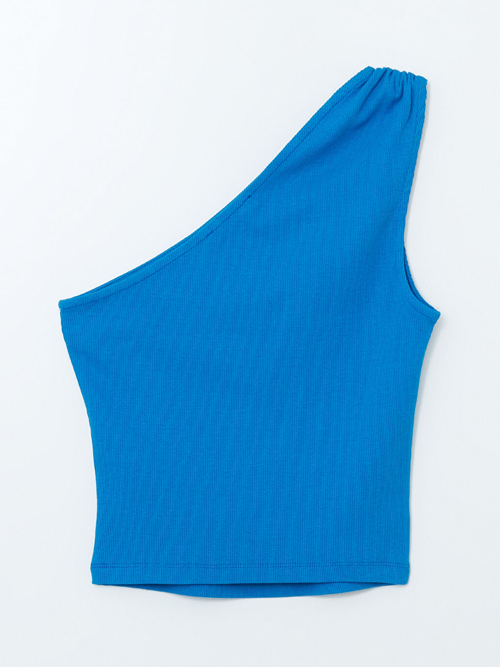 Women's One Shoulder Straight Athlete -S5HG32Z8-Z05