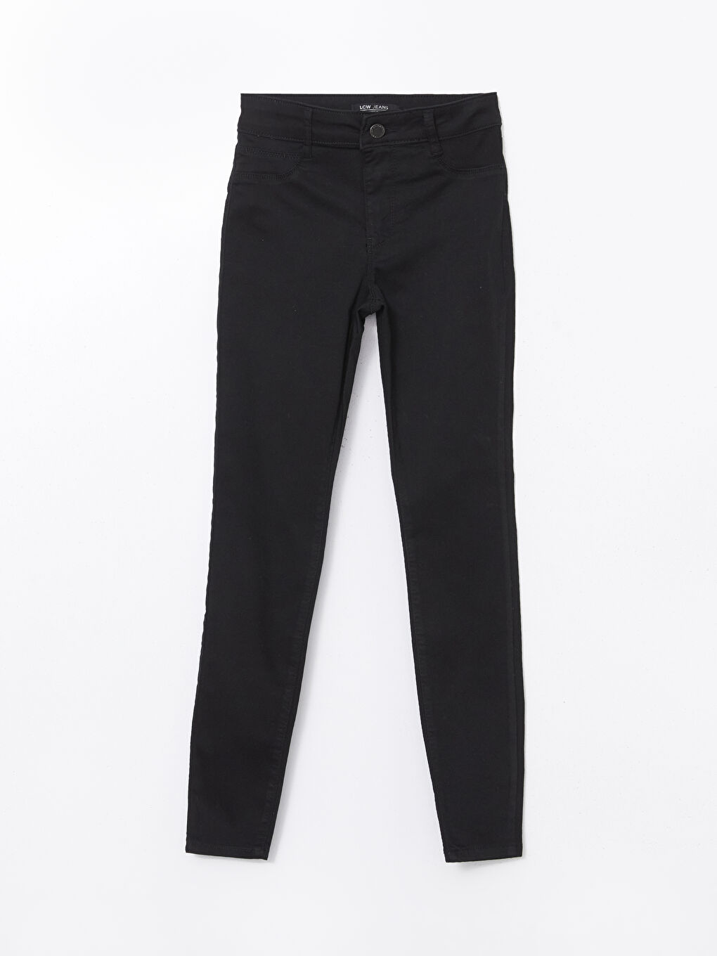 Jupıter Super Skinny Fit Women Jeans -S5HH00Z8-327